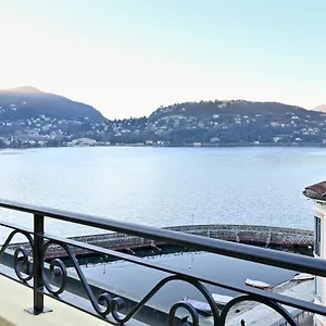 Lakesweetlakecomo Appartamento