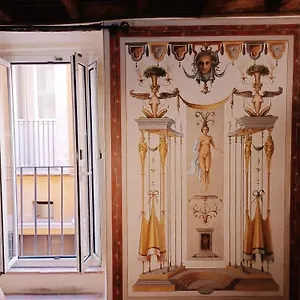 In Falegnami Apartment Rome