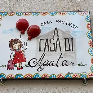 A Casa Di Agata Holiday home Taormina