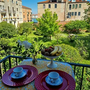 Angela Di House Apartment Venice