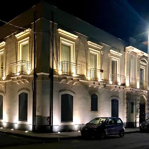 Big By Eureka Apartment Catania