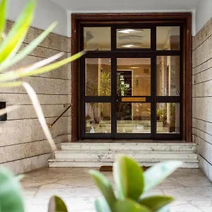Glamroom Vatican Apartment Rome