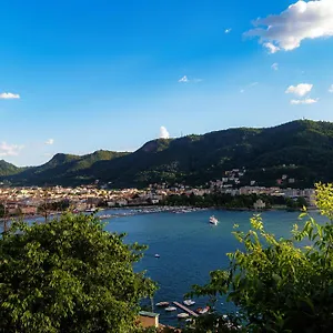 Bellavista Flat - The House Of Travelers Como