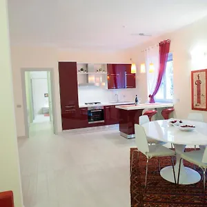 Marconi25 Apartment Verona