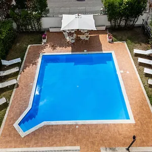 Tor Vergata Hotel Rome
