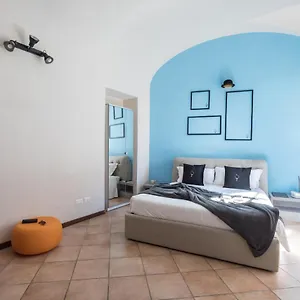 A World Aparts - 40 Sforza Holiday home Rome