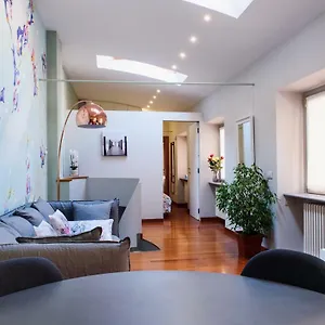Lora Center Apartment