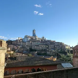 Casa Iolanda Apartment Siena
