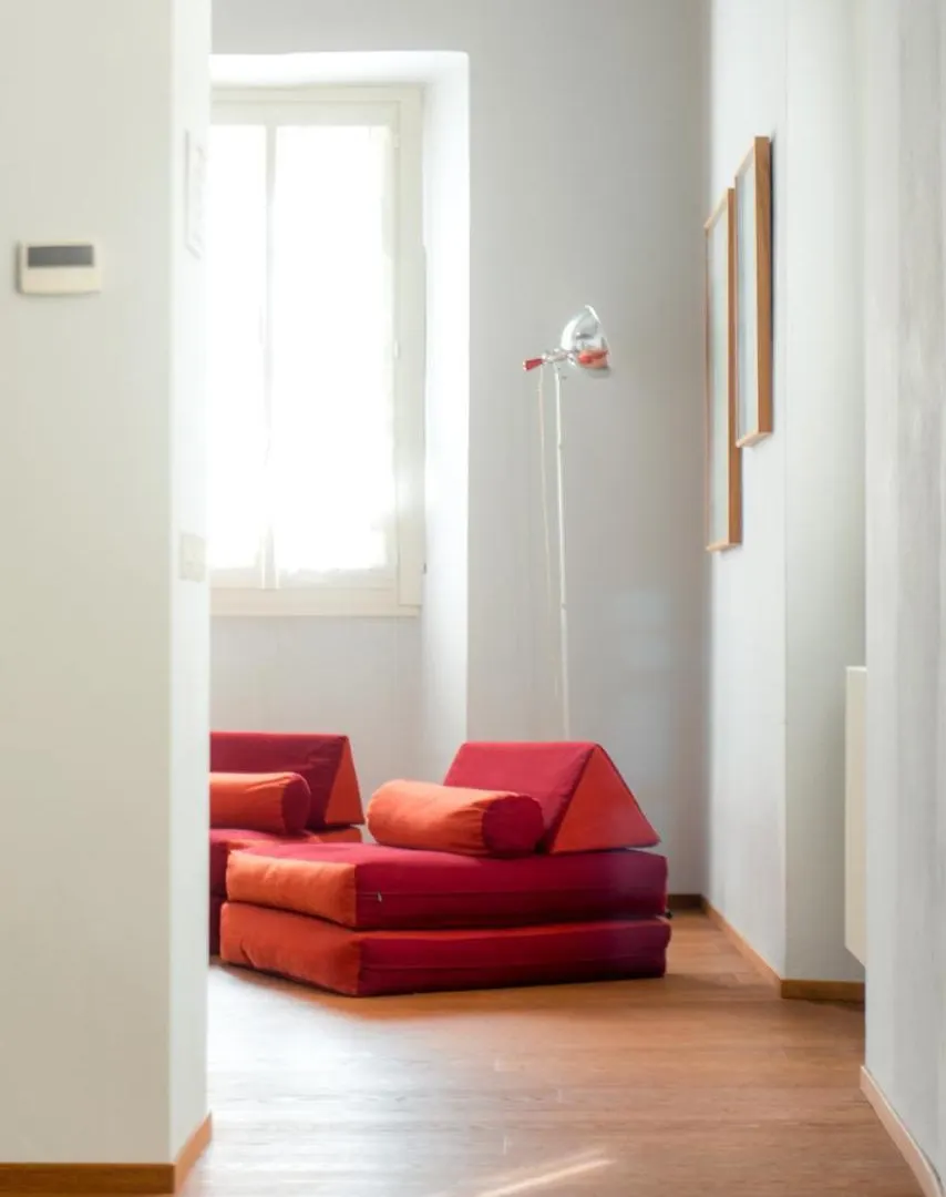 Antica Via Volta - The House Of Travelers Apartment Como